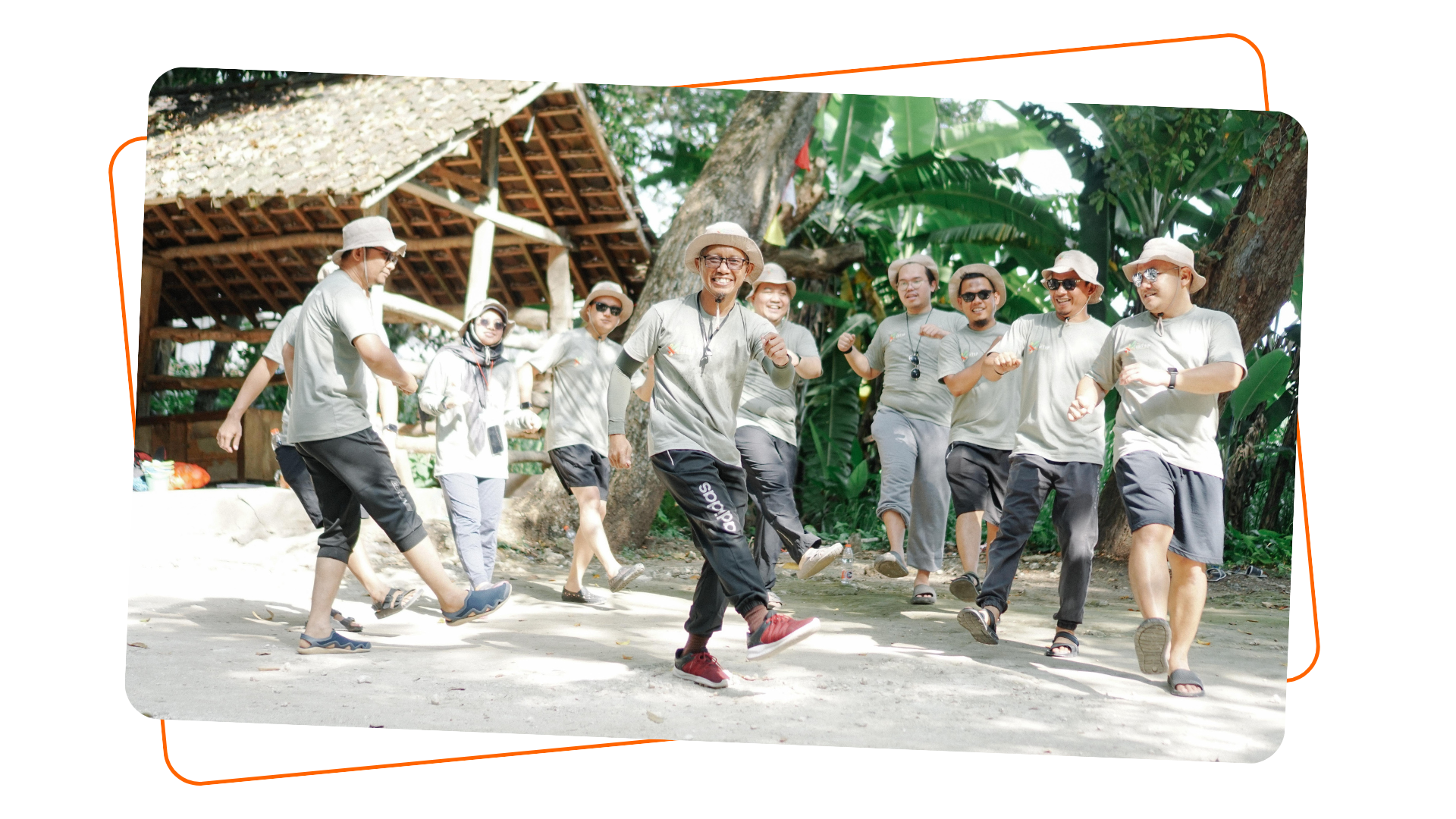 Outbound Group Photo 1